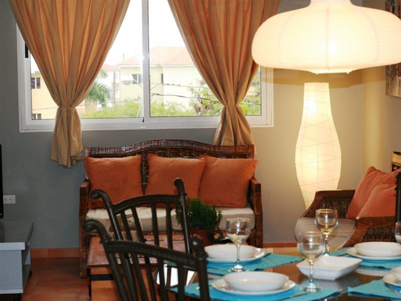 Bavaro Green Πούντα Κάνα Εξωτερικό φωτογραφία