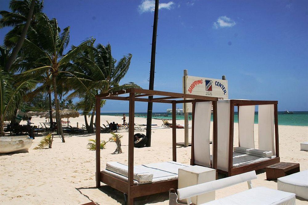 Bavaro Green Πούντα Κάνα Εξωτερικό φωτογραφία