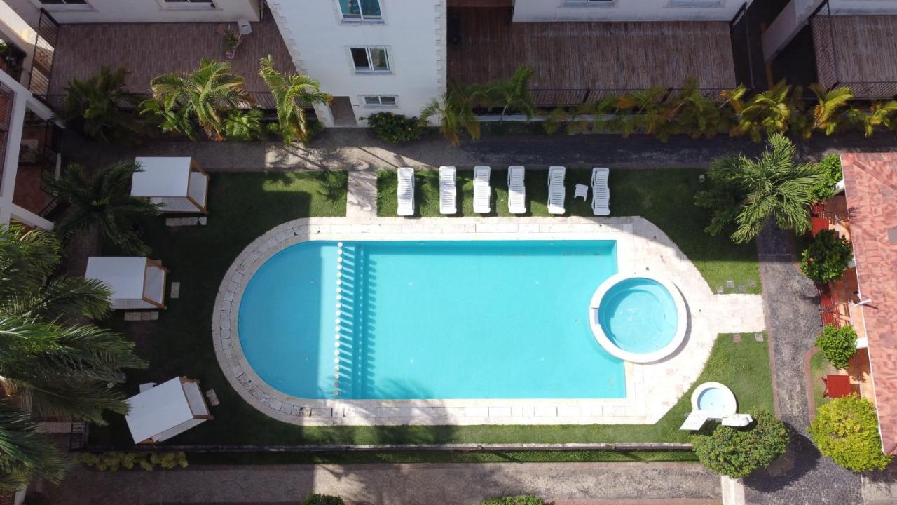 Bavaro Green Πούντα Κάνα Εξωτερικό φωτογραφία