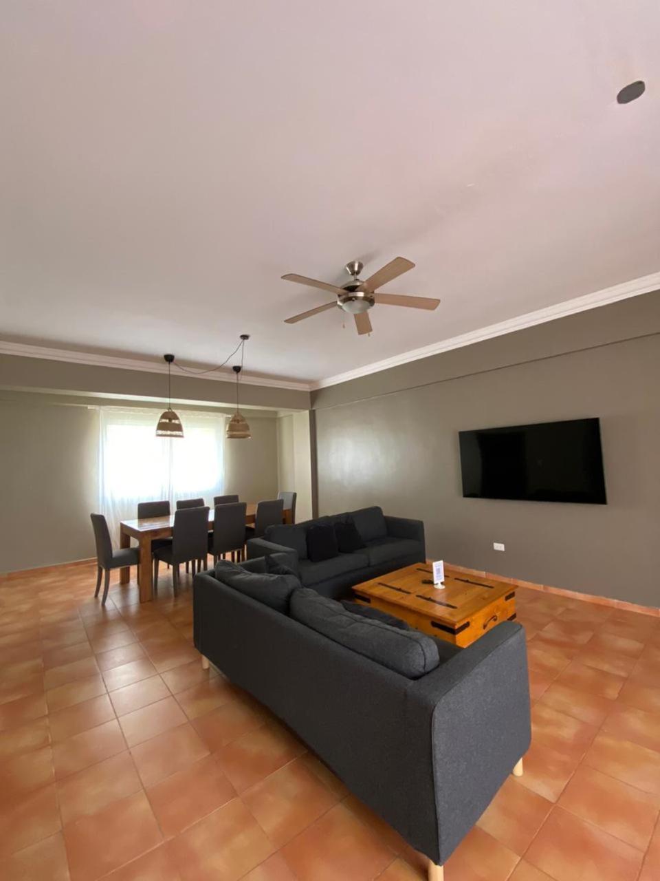 Bavaro Green Πούντα Κάνα Εξωτερικό φωτογραφία