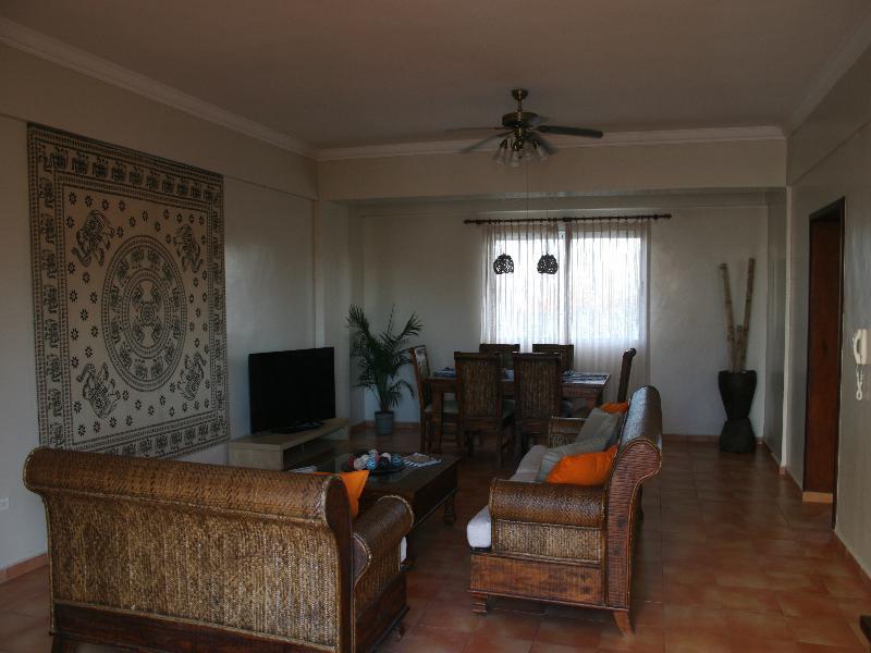 Bavaro Green Πούντα Κάνα Εξωτερικό φωτογραφία