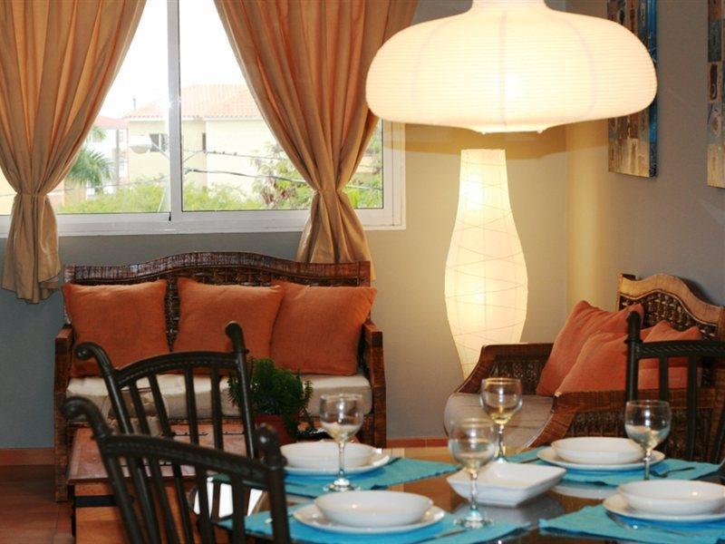 Bavaro Green Πούντα Κάνα Εξωτερικό φωτογραφία