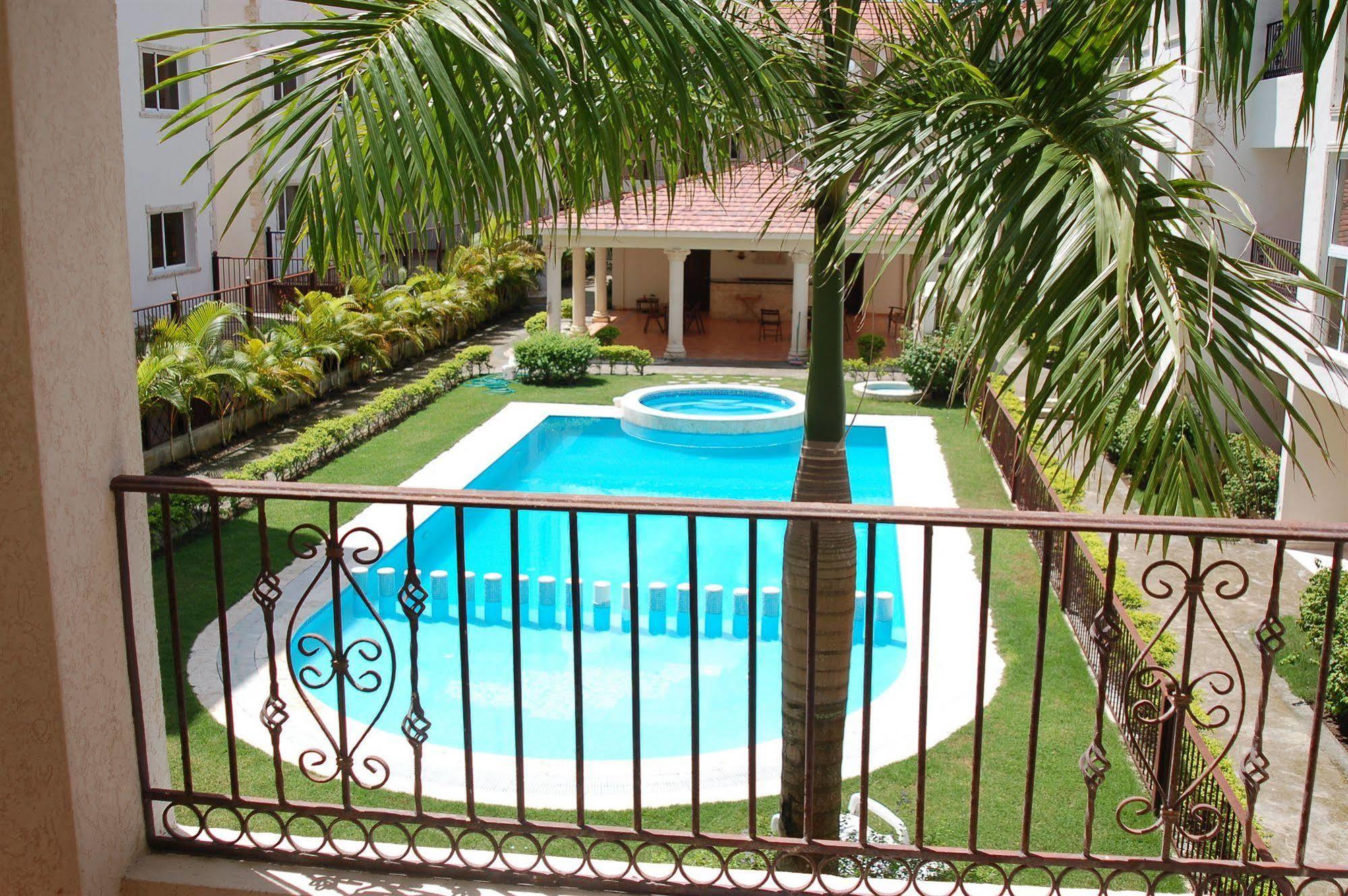 Bavaro Green Πούντα Κάνα Εξωτερικό φωτογραφία