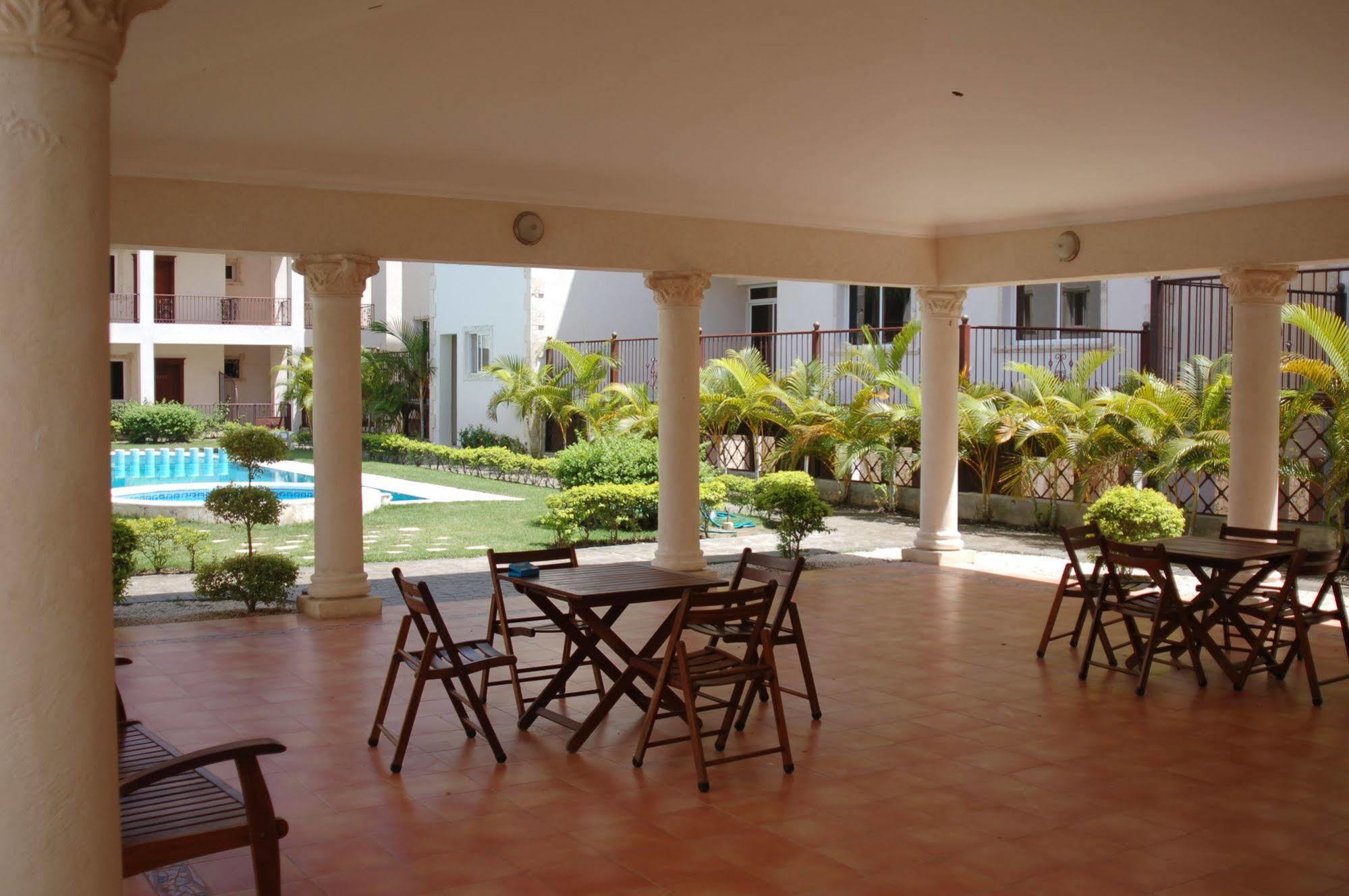 Bavaro Green Πούντα Κάνα Εξωτερικό φωτογραφία