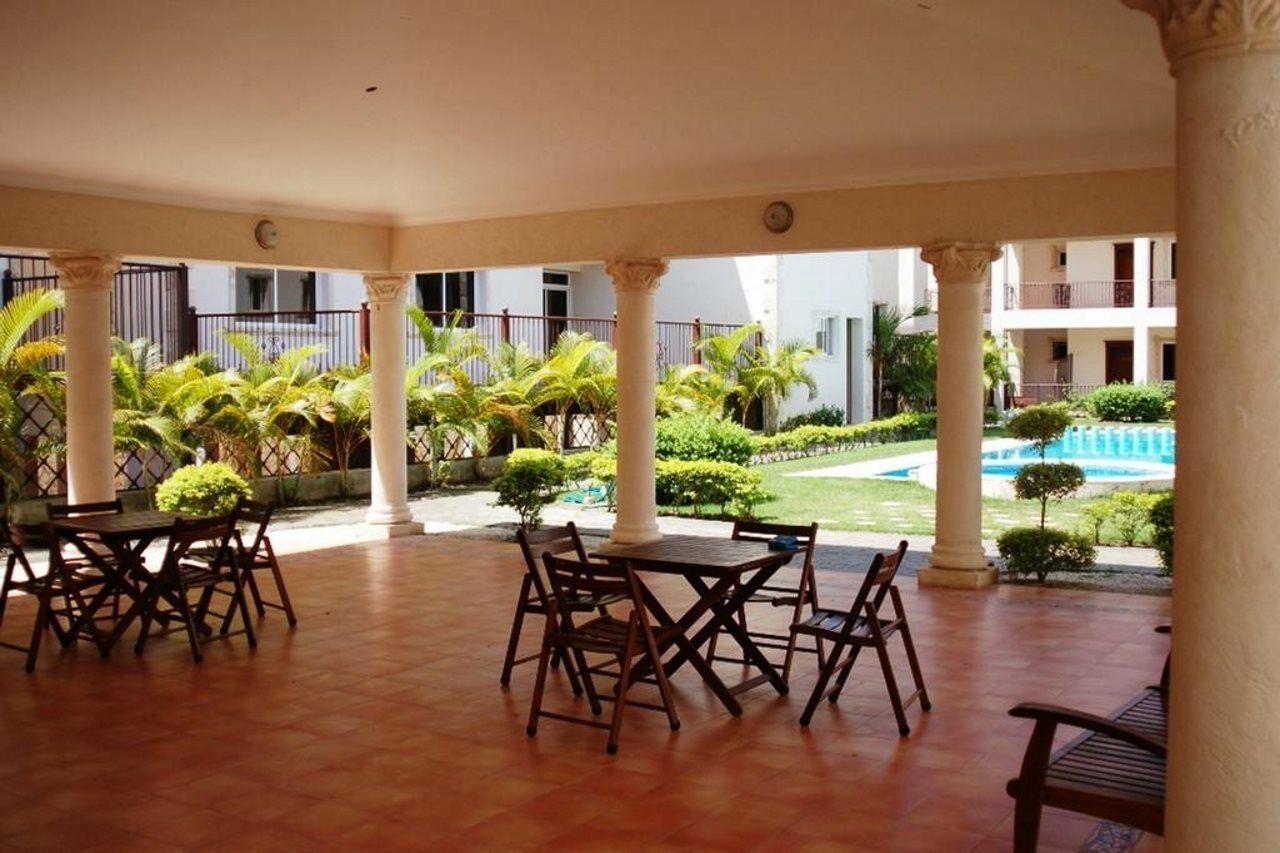 Bavaro Green Πούντα Κάνα Εξωτερικό φωτογραφία