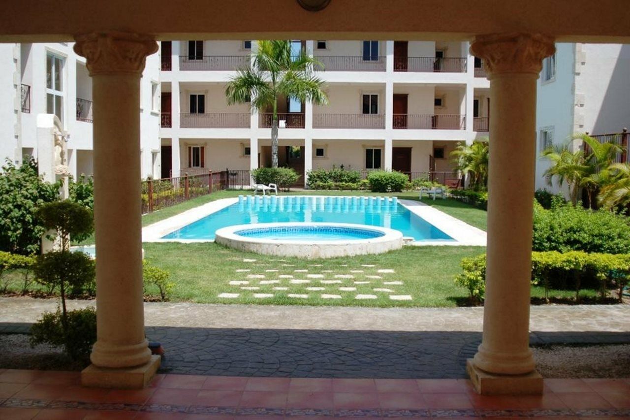 Bavaro Green Πούντα Κάνα Εξωτερικό φωτογραφία