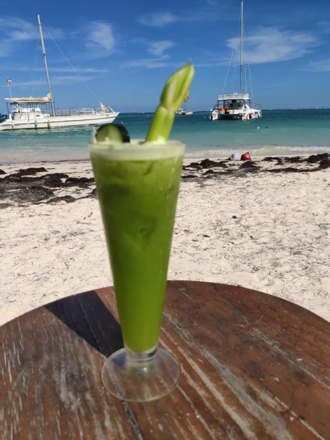 Bavaro Green Πούντα Κάνα Εξωτερικό φωτογραφία