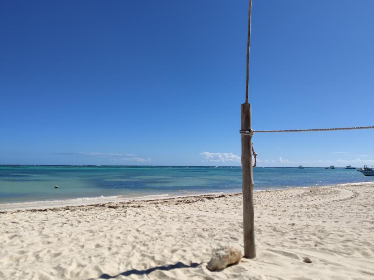Bavaro Green Πούντα Κάνα Εξωτερικό φωτογραφία