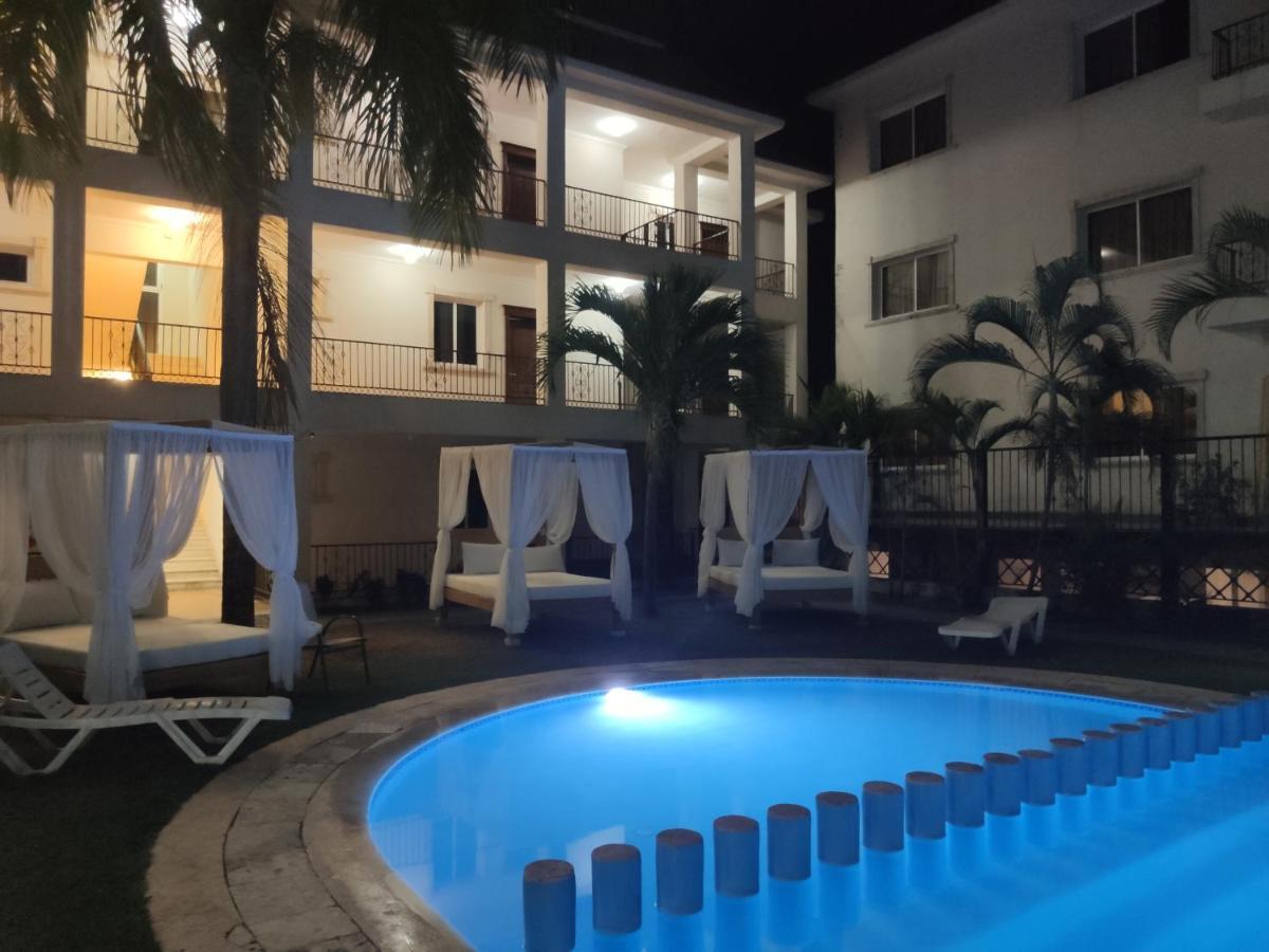 Bavaro Green Πούντα Κάνα Εξωτερικό φωτογραφία