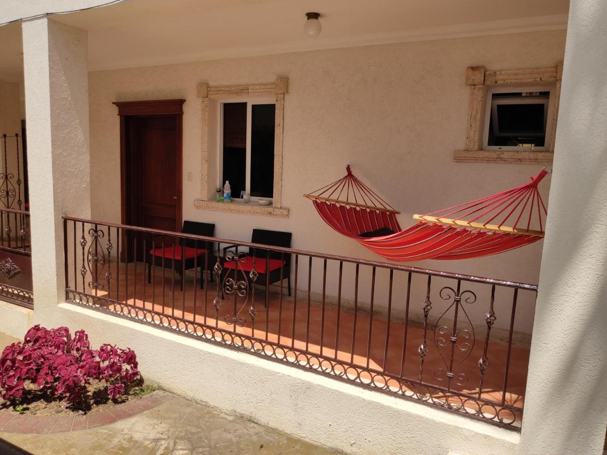 Bavaro Green Πούντα Κάνα Εξωτερικό φωτογραφία